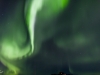 Aurora Borealis near Fairbanks
