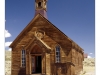 Bodie Church