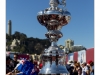 The America's cup