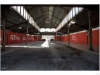 This is the old meat market in Fort de France