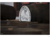Rhum is aged in oak barrels up to 50 years