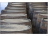 Rhum is aged in oak barrels up to 50 years