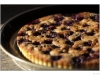 Cherry cake (clafoutis)