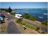 New Zealand, life with a camper