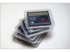 Spitsbergen: 68GB worth of CF card.
