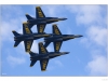 Blue Angel - Fleet week 2011