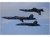 Blue Angel - Fleet week 2011