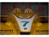 DHL RS Spyder