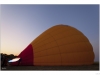 Hot air balloon