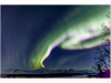 Aurora Boeralis over Denali (Mount McKinley)