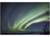 Aurora over the denali