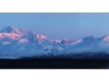 Denali at sunrise