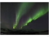 A fainter aurora