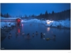 Chena Hot Spring pool (hot = good)