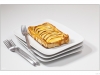 French apple tart