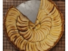 Tarte aux pommes