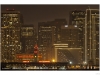 Port of San Francisco by night