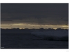 In the Spitzbergen island during summer time, the sun never set.