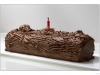Buche de Noel, Yule log cake