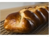 Brioche tressee