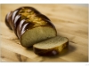 Brioche tressee