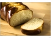 Brioche tressee