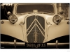 Citroen Traction 1956