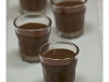 Mousse au chocolat par Yasmina