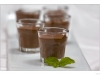 Chocolate mousse