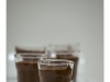 Mousse au chocolat par Yasmina