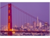 San Francisco by night