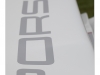 wing of the RS 4,0 GT2