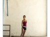 Dancer training