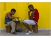 Chess player
