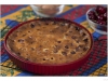 Clafoutis/ Cherry cake