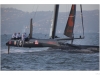 ORacle Team USA Coutts
