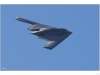 Stealth bomber