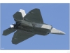 F-22 raptor (I think)