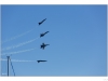 Splitting formation