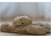 Made from scratch baguettes