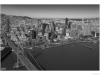 The city by the bay (San Francisco)