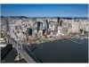 The city by the bay (San Francisco)