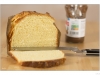 Brioche with Nutella
