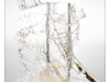 Water vase