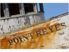 Shipwreck of the Point Reyes