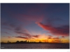 Skyline of San Francisco