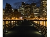 View of San Francisco from Pier 17