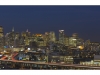 San Francisco at night