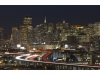 San Francisco at night