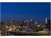 San Francisco at night